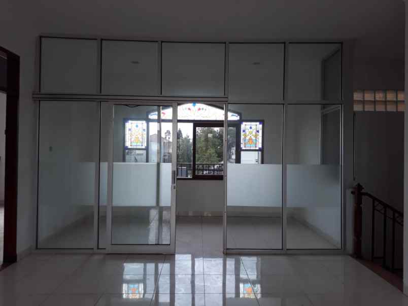 dijual rumah kec cimahi utara