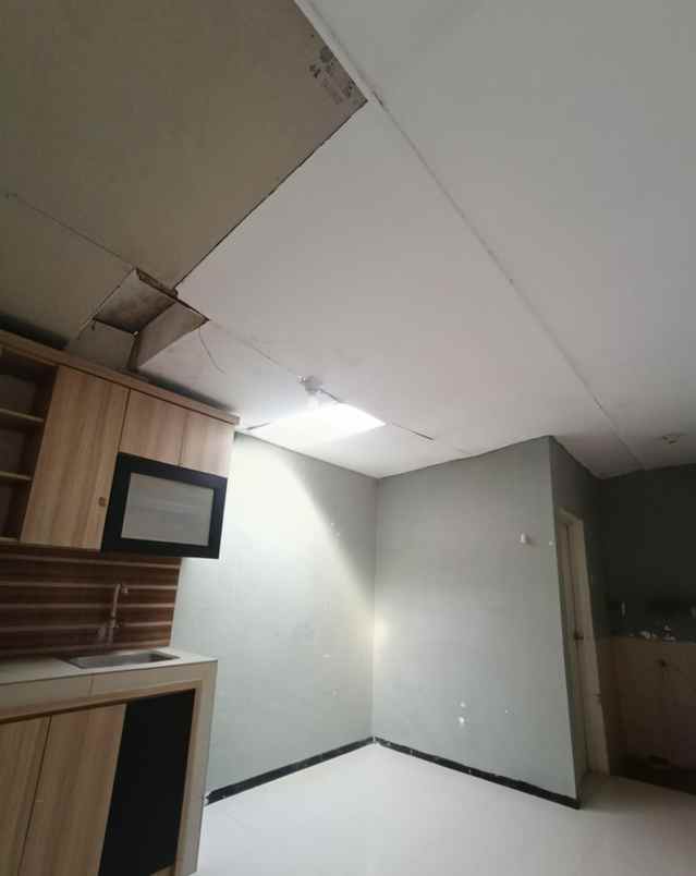 dijual rumah kedungkandang
