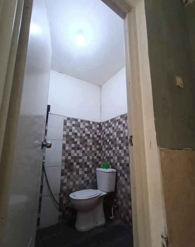 dijual rumah kedungkandang
