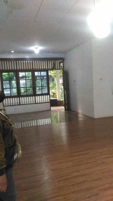 dijual rumah kemang pratama 1 rawalumbu