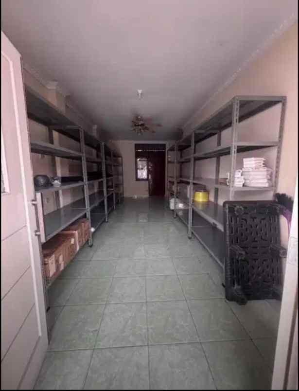 dijual rumah kemang pratama 1 rawalumbu