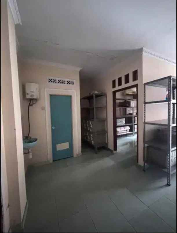 dijual rumah kemang pratama 1 rawalumbu