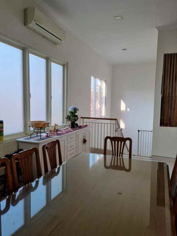 dijual rumah kendangsari