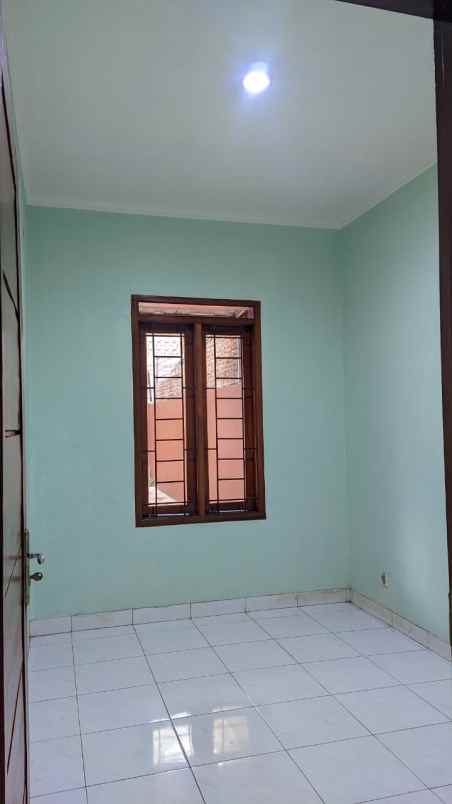 dijual rumah khusus bulan ini rumah