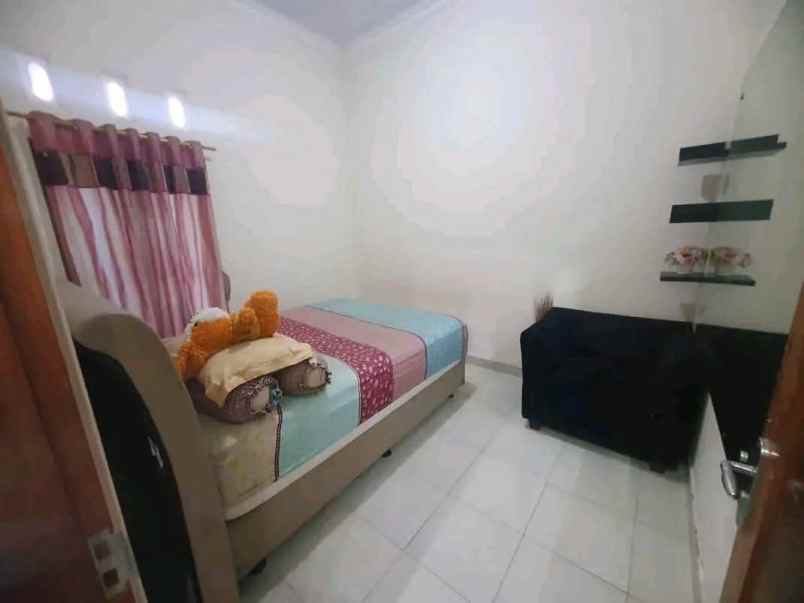 dijual rumah kidsfun park