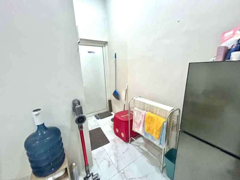 dijual rumah klipang sendangmulyo semarang