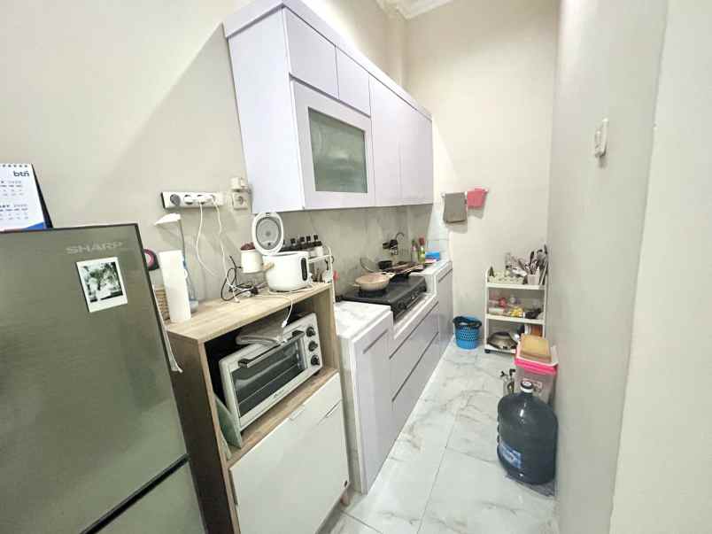 dijual rumah klipang sendangmulyo semarang