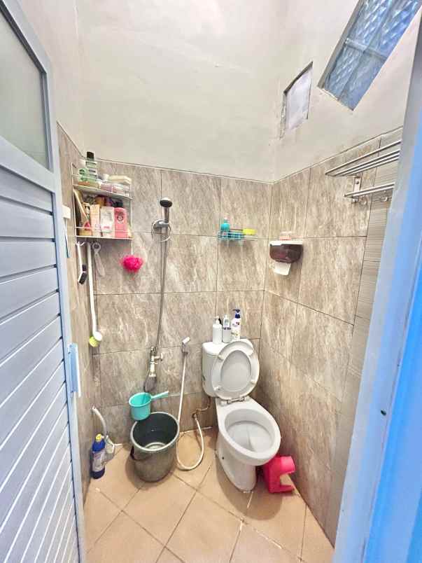 dijual rumah klipang sendangmulyo semarang