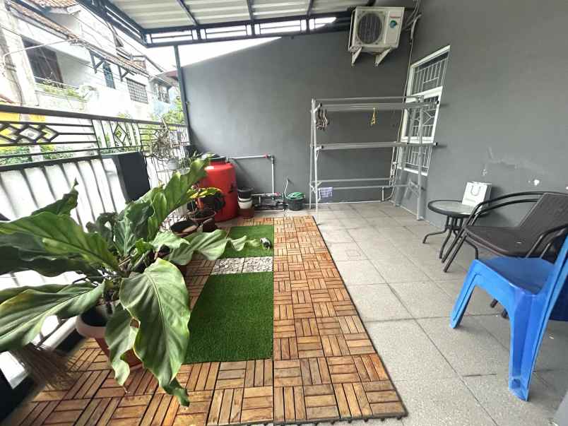 dijual rumah klipang sendangmulyo semarang