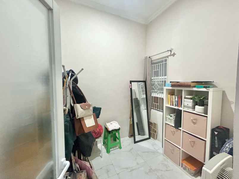 dijual rumah klipang sendangmulyo semarang