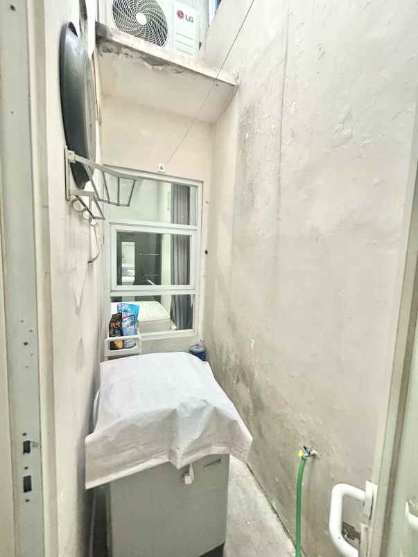 dijual rumah klipang sendangmulyo semarang