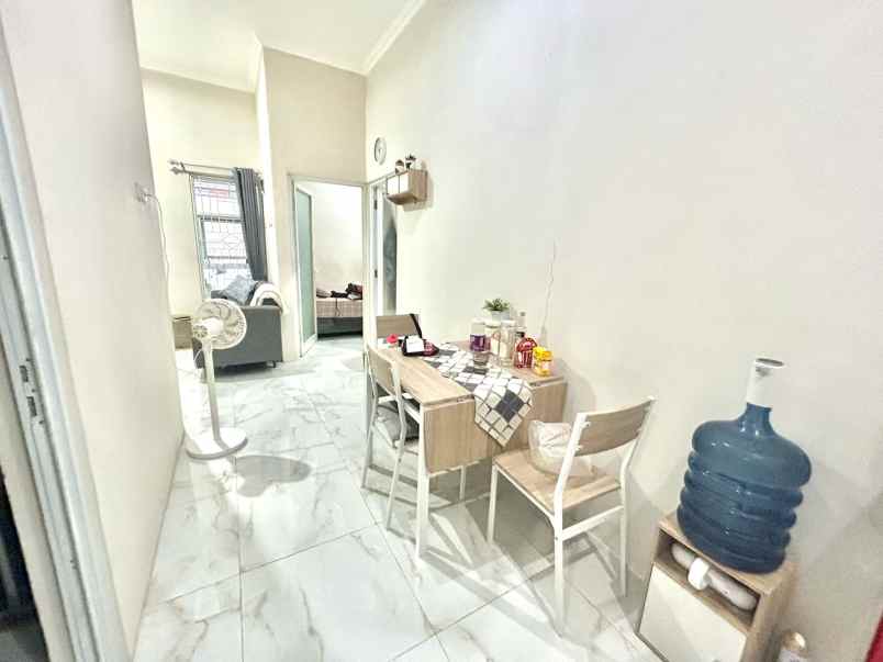 dijual rumah klipang sendangmulyo semarang