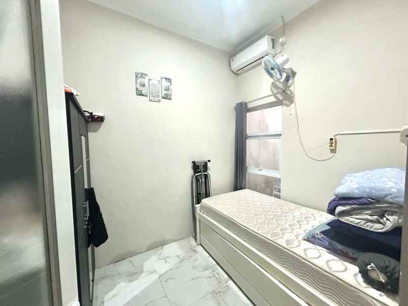 dijual rumah klipang sendangmulyo semarang