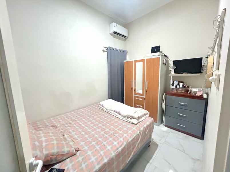 dijual rumah klipang sendangmulyo semarang