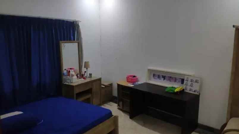 dijual rumah komp citra jl purwakarta