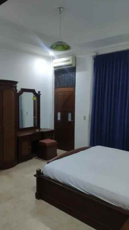 dijual rumah komp citra jl purwakarta