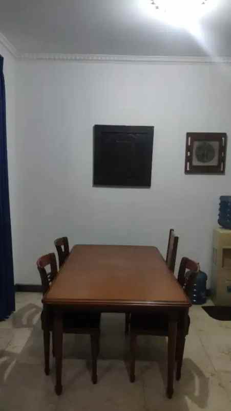 dijual rumah komp citra jl purwakarta