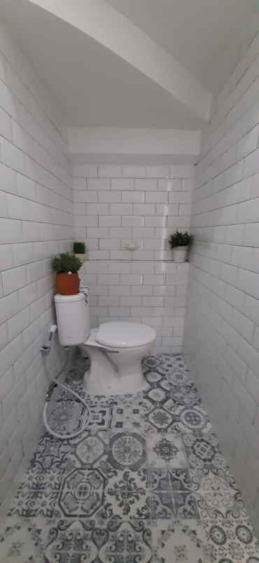 dijual rumah komp srimaya view cilame