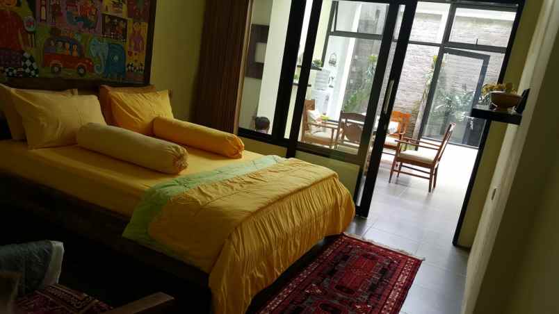 dijual rumah komplek griya bukit mas