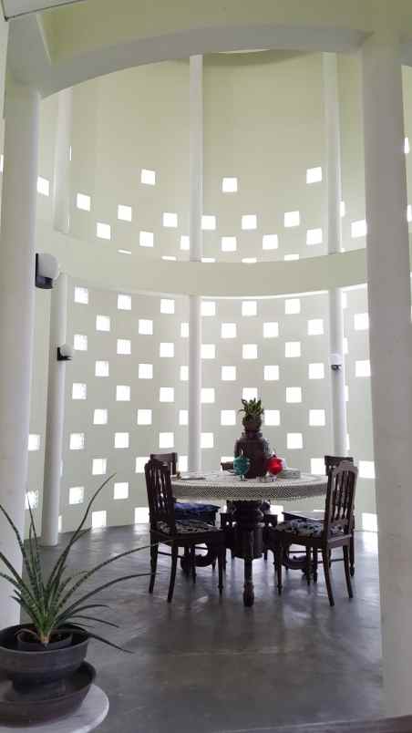 dijual rumah komplek griya bukit mas