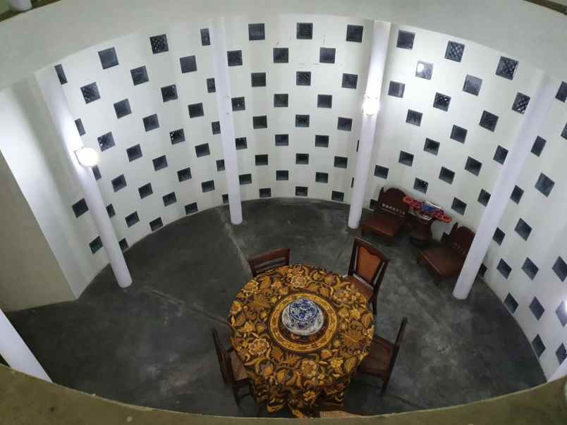 dijual rumah komplek griya bukit mas