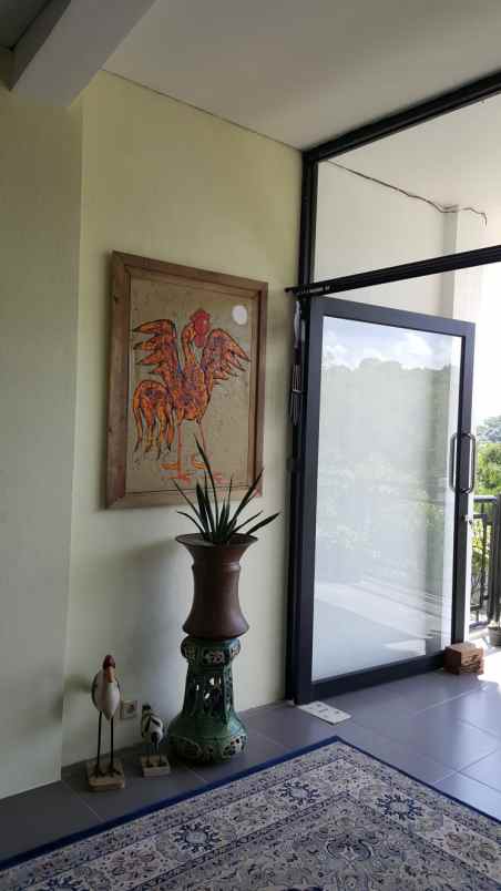 dijual rumah komplek griya bukit mas