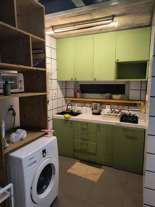 dijual rumah komplek griya cikutra