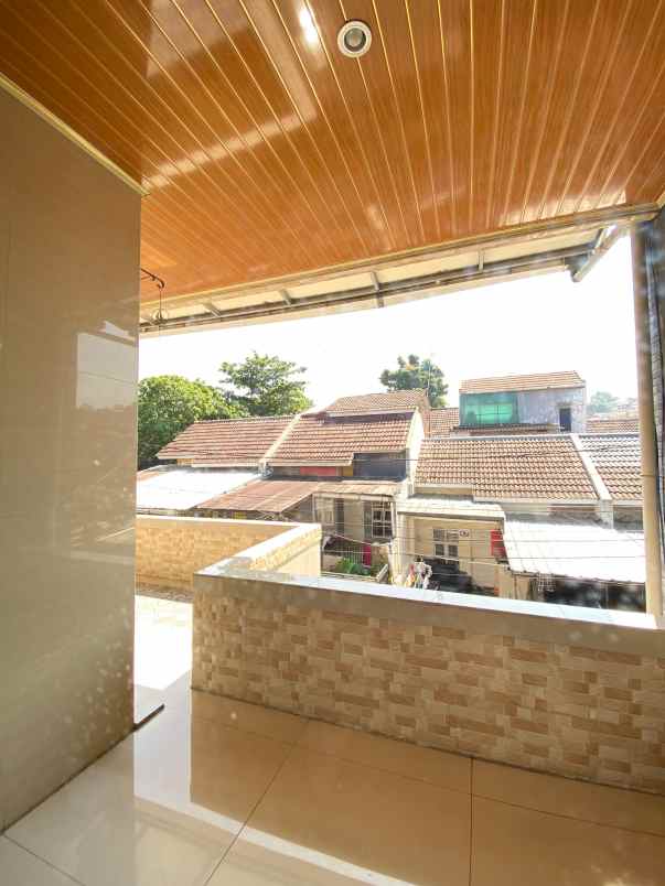 dijual rumah komplek griya pratama asri