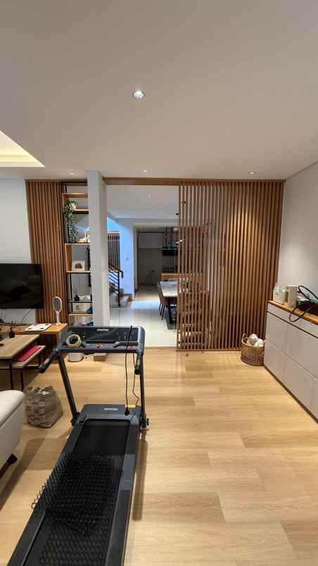 dijual rumah komplek taman tirta sunter