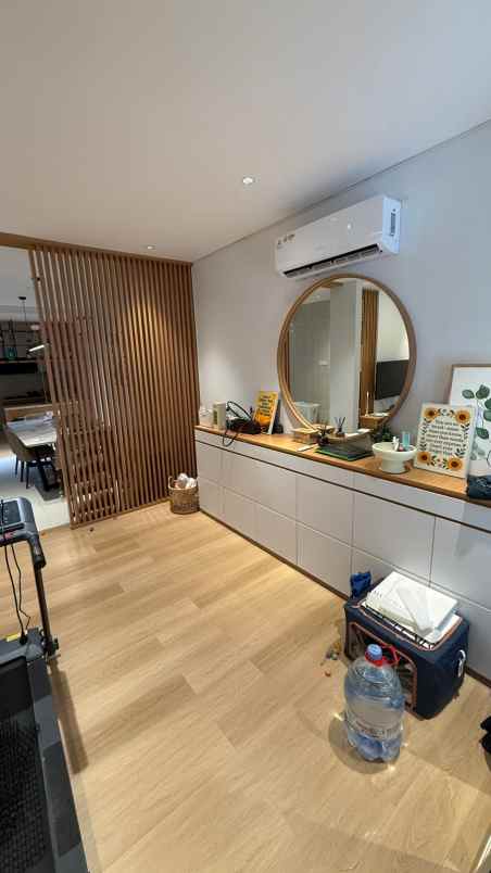 dijual rumah komplek taman tirta sunter