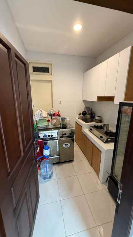 dijual rumah komplek taman tirta sunter