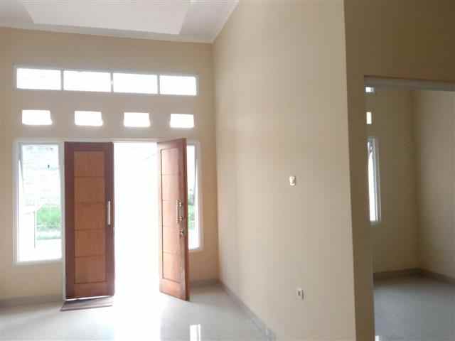 dijual rumah komsen jati asih bekasi