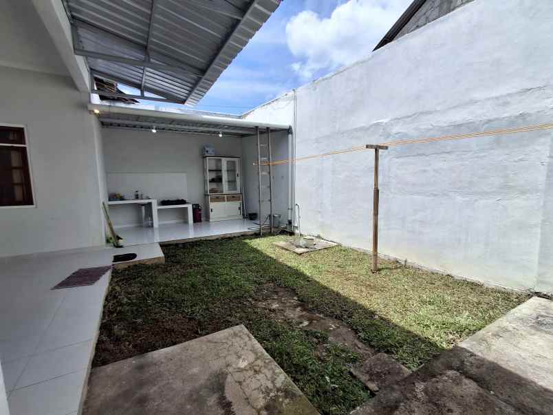 dijual rumah kongklangan kotesan