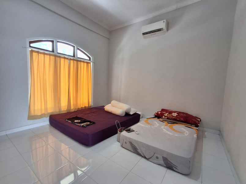 dijual rumah kongklangan kotesan