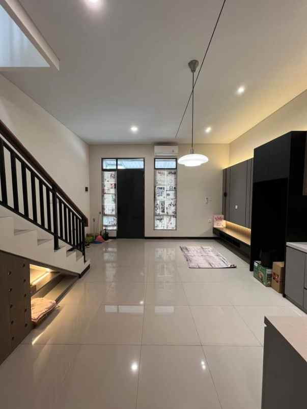 dijual rumah kopo bandung jawa barat