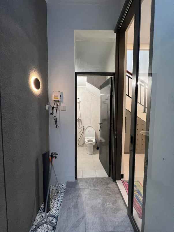 dijual rumah kopo bandung jawa barat