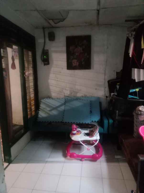 dijual rumah koppasus kedautama sukatani
