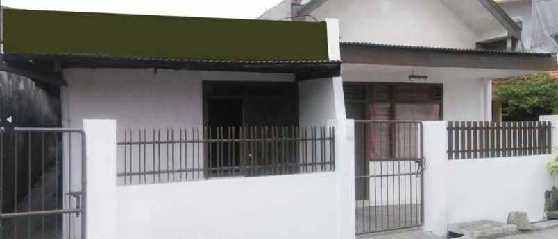 dijual rumah kos simo gunung barat 1 lantai 14kt shm