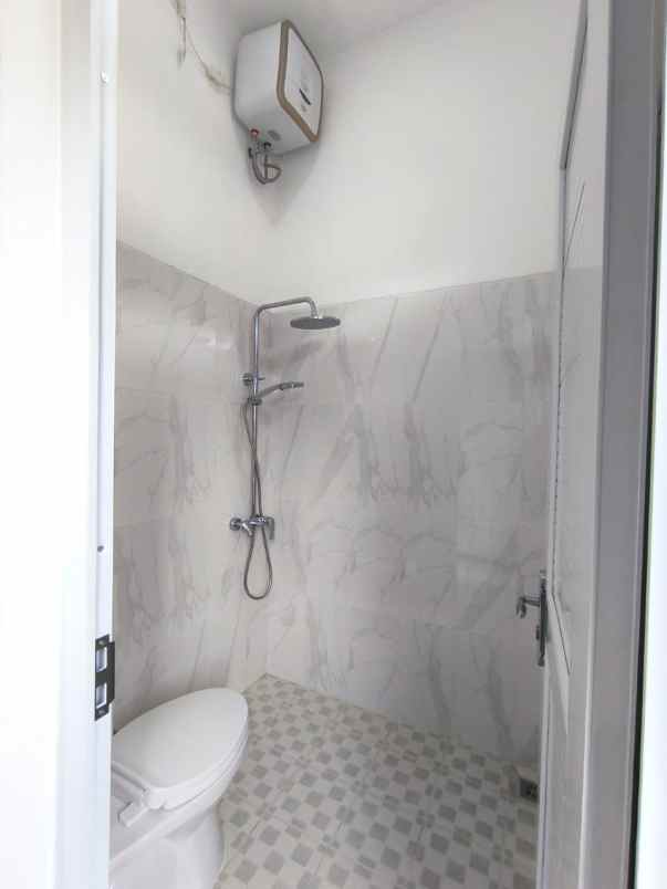 dijual rumah kost premium sigura gura kota malang