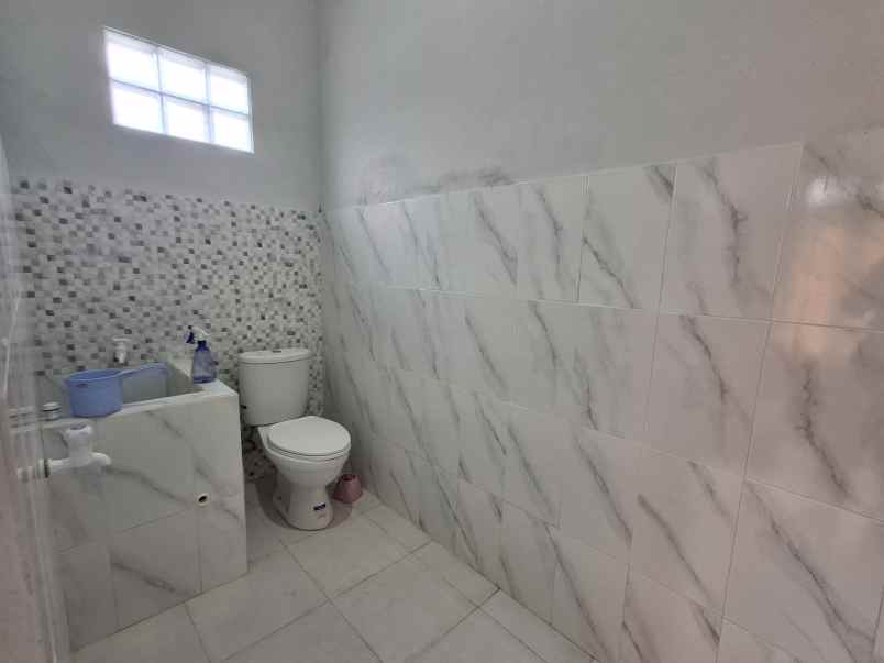 dijual rumah kotesan prambanan klaten