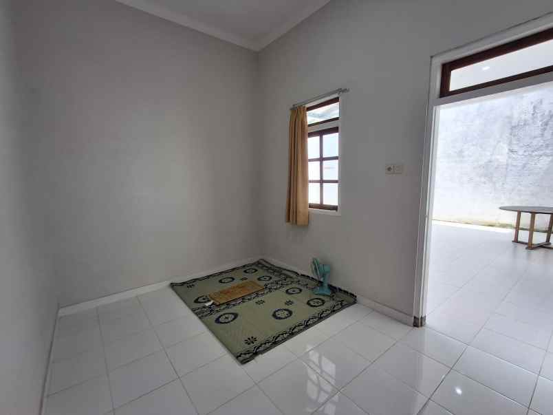 dijual rumah kotesan prambanan klaten