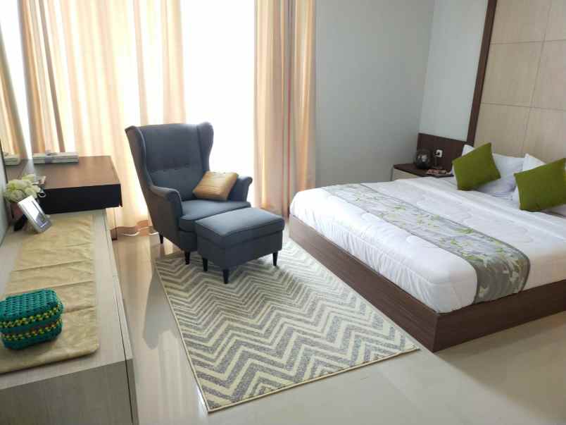 dijual rumah kramatjati