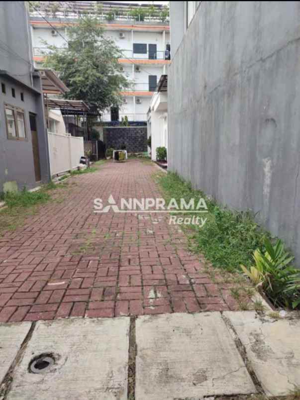 dijual rumah kukusan beji depok