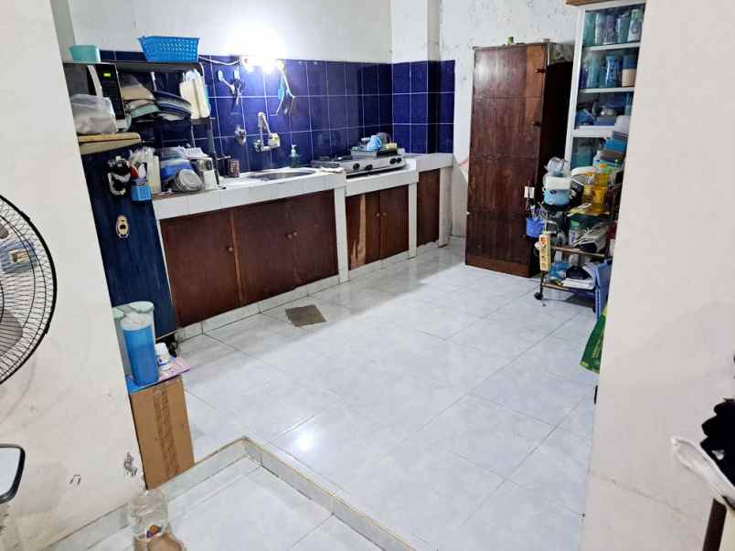 dijual rumah lippo village karawaci