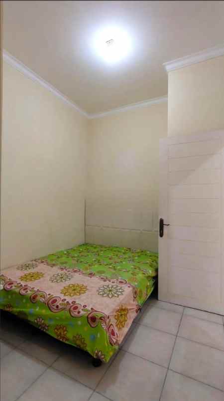 dijual rumah lokasi ikan2 polowijen malang