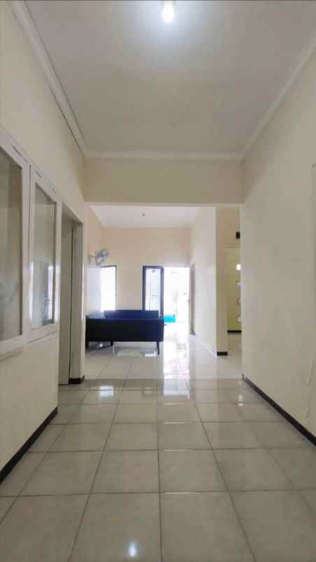 dijual rumah lokasi ikan2 polowijen malang