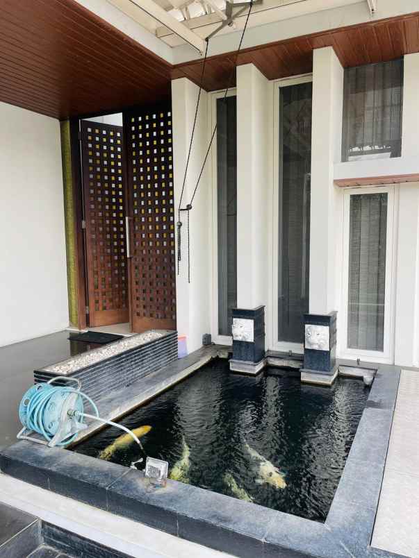 dijual rumah lokasi pbi araya kota malang