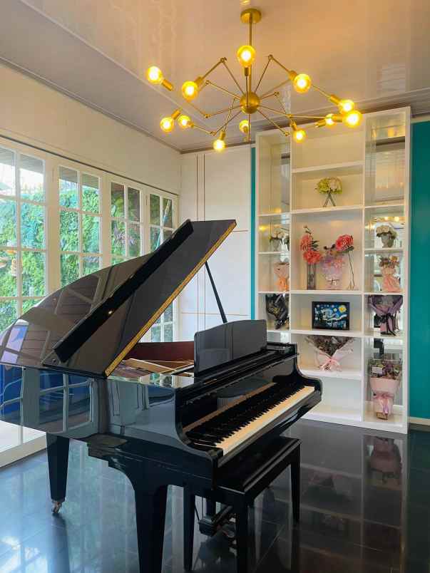 dijual rumah lokasi pbi araya kota malang