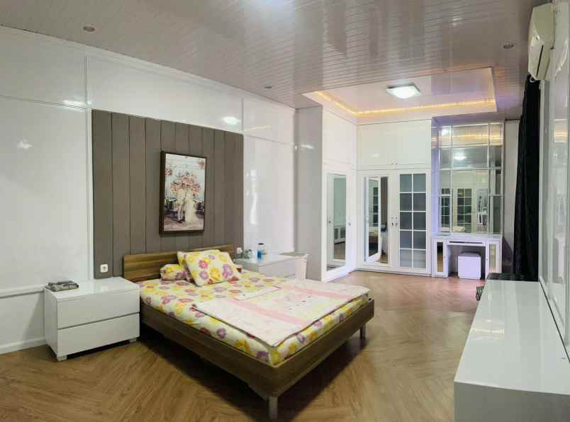 dijual rumah lokasi pbi araya kota malang