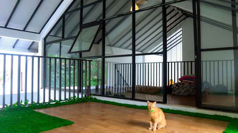 dijual rumah lokasi strategis di ujungberung bandung